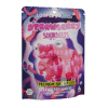 Strawberry Sour Belts HHC Infused Looper Gummies– 250mg