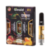 THC-A Cartridges